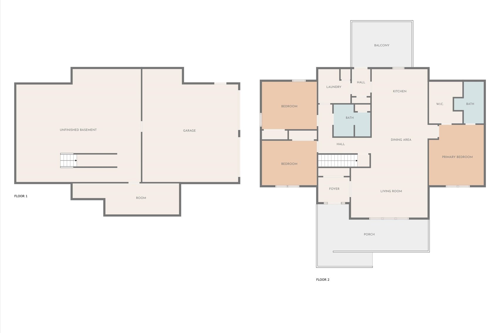 Image for 21 Creekwood Dr Rocky Mount, VA 24151