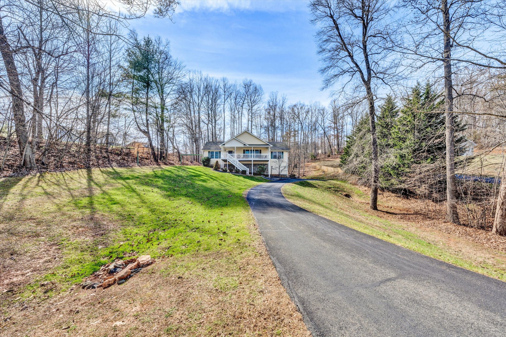 Image for 21 Creekwood Dr Rocky Mount, VA 24151