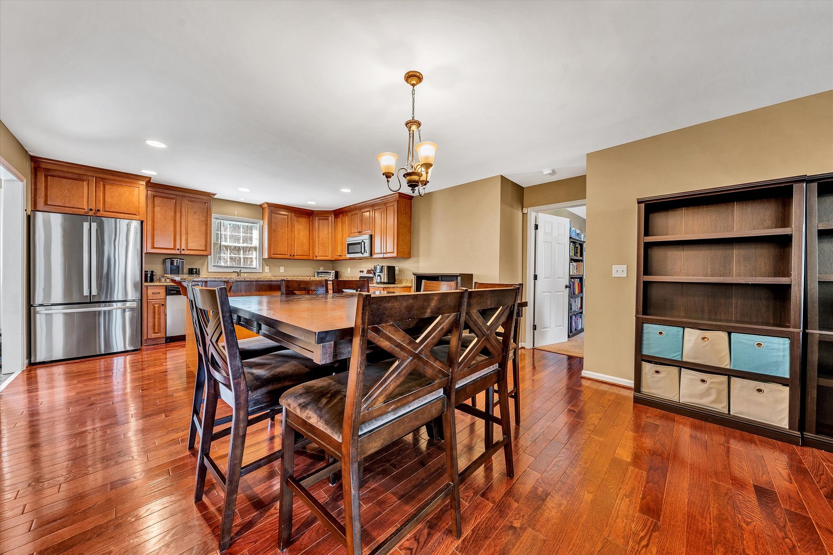 Image for 21 Creekwood Dr Rocky Mount, VA 24151