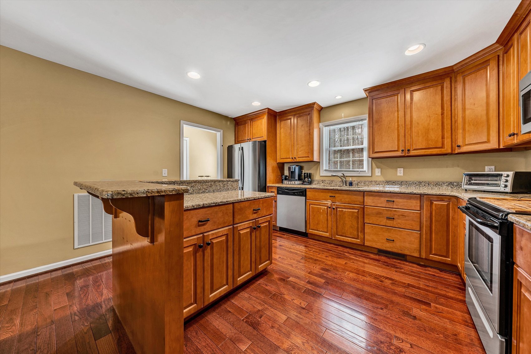 Image for 21 Creekwood Dr Rocky Mount, VA 24151