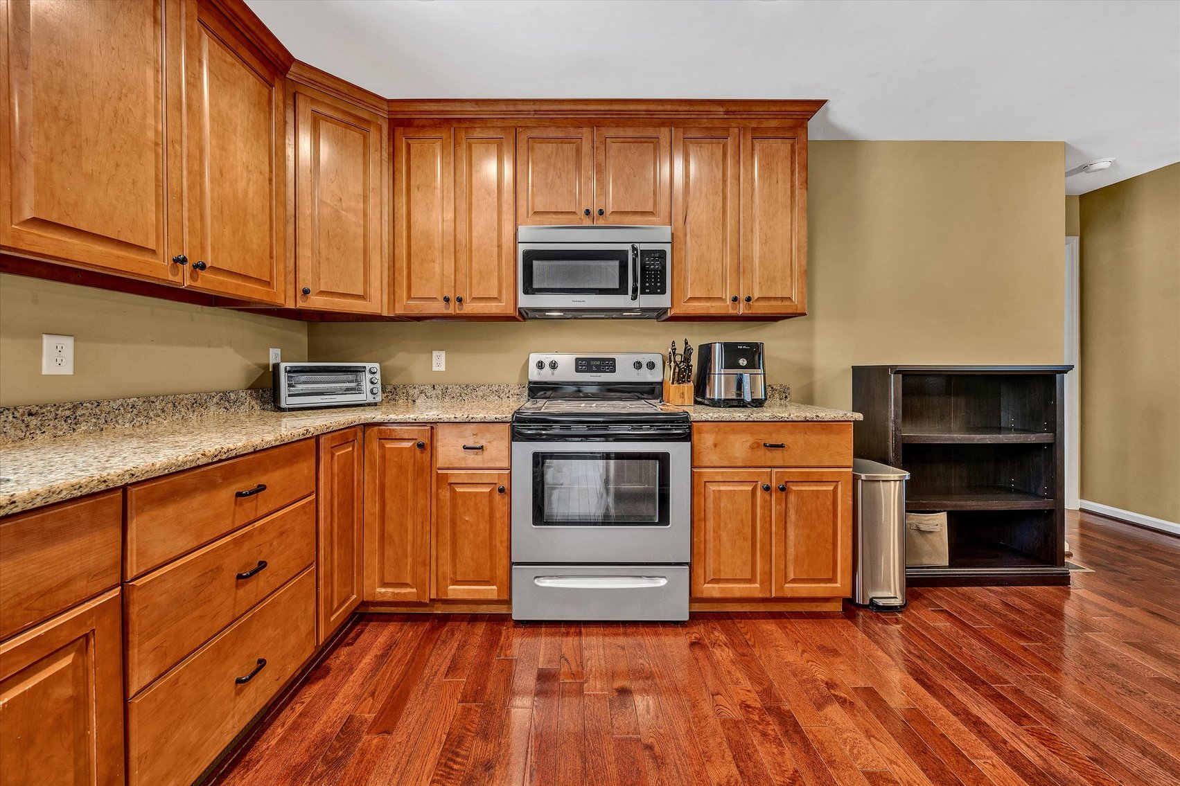 Image for 21 Creekwood Dr Rocky Mount, VA 24151