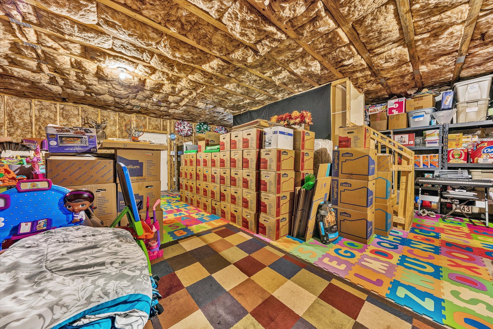 Image for 21 Creekwood Dr Rocky Mount, VA 24151