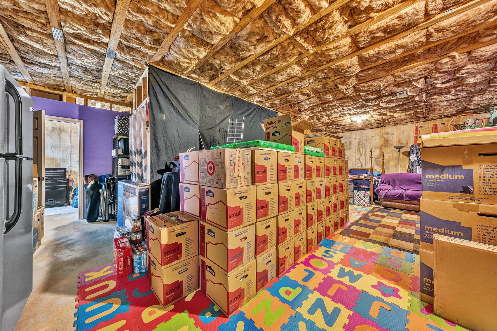 Image for 21 Creekwood Dr Rocky Mount, VA 24151