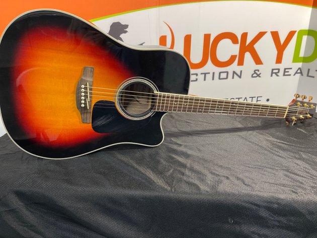 Image for March Consignment Auction