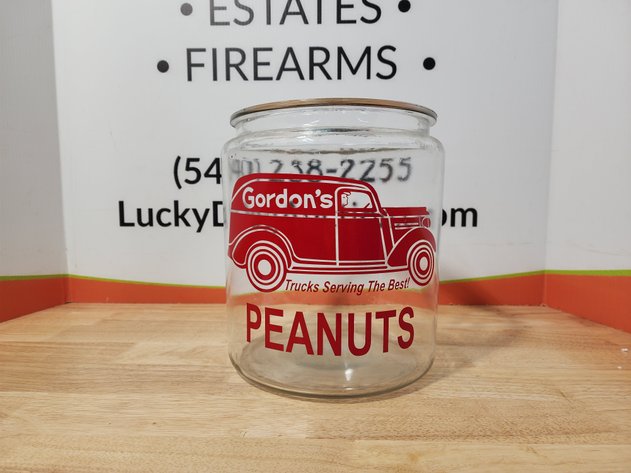 Image for April Consignment Auction