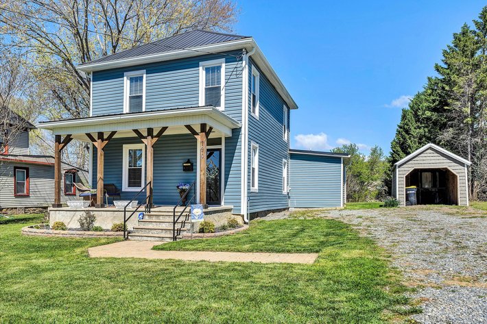 Image for 190 Diamond Ave  Rocky Mount, VA