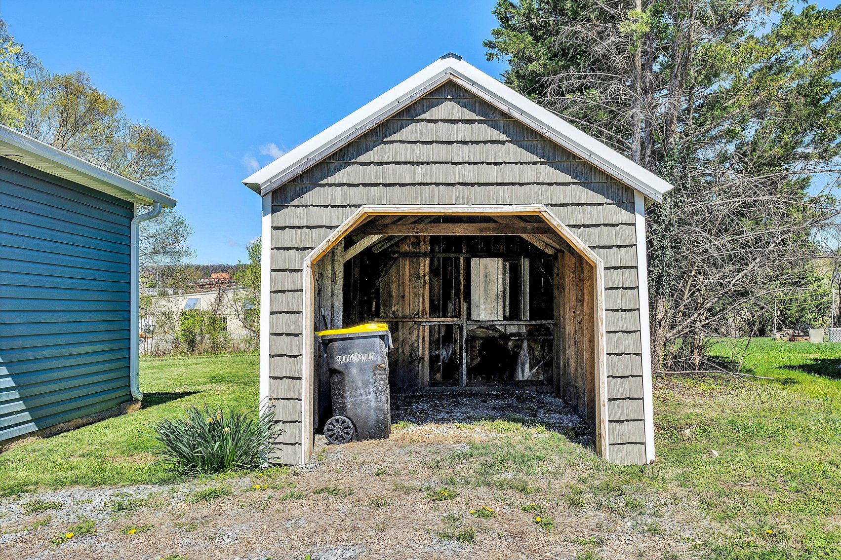 Image for 190 Diamond Ave  Rocky Mount, VA