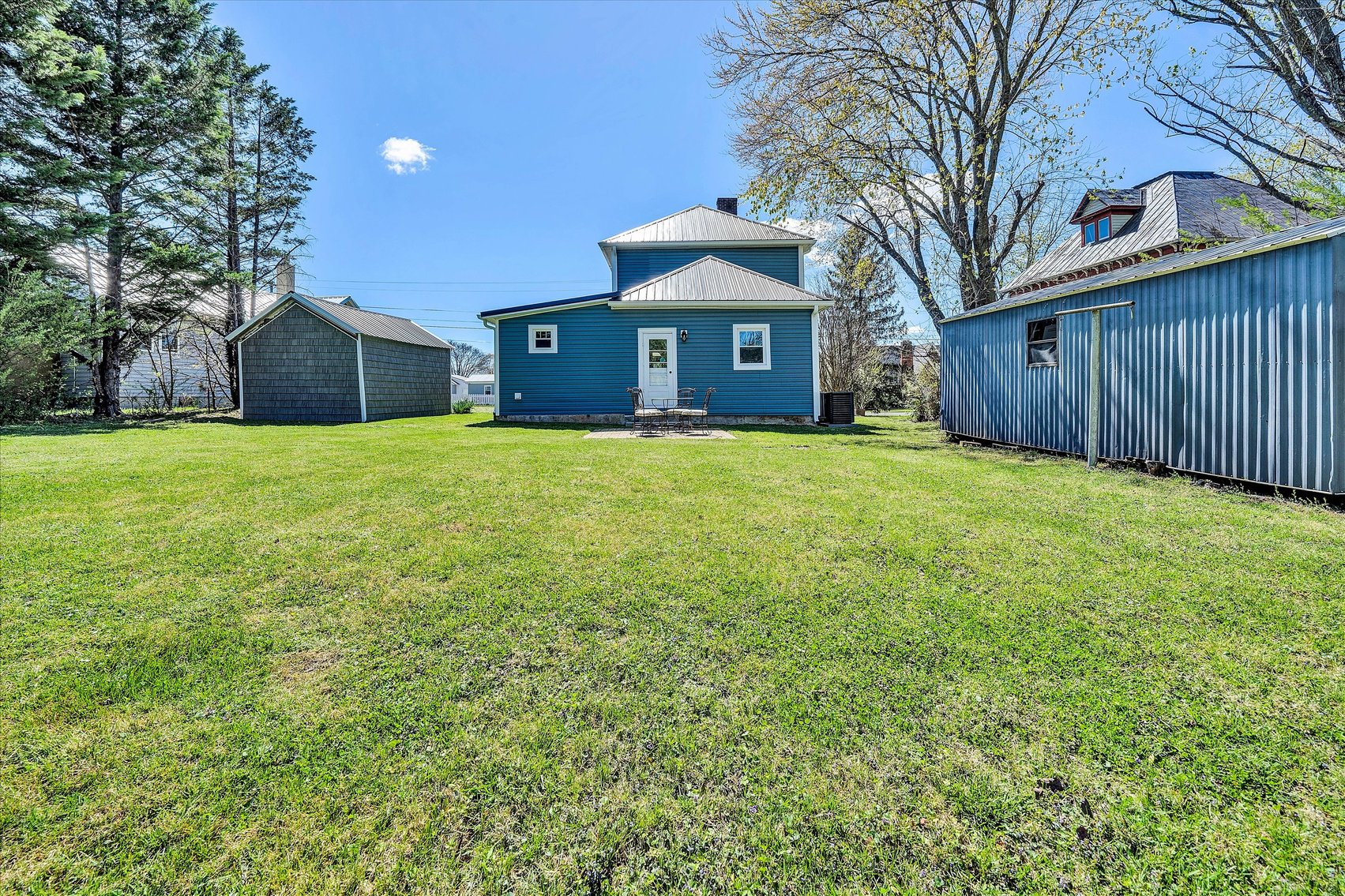 Image for 190 Diamond Ave  Rocky Mount, VA