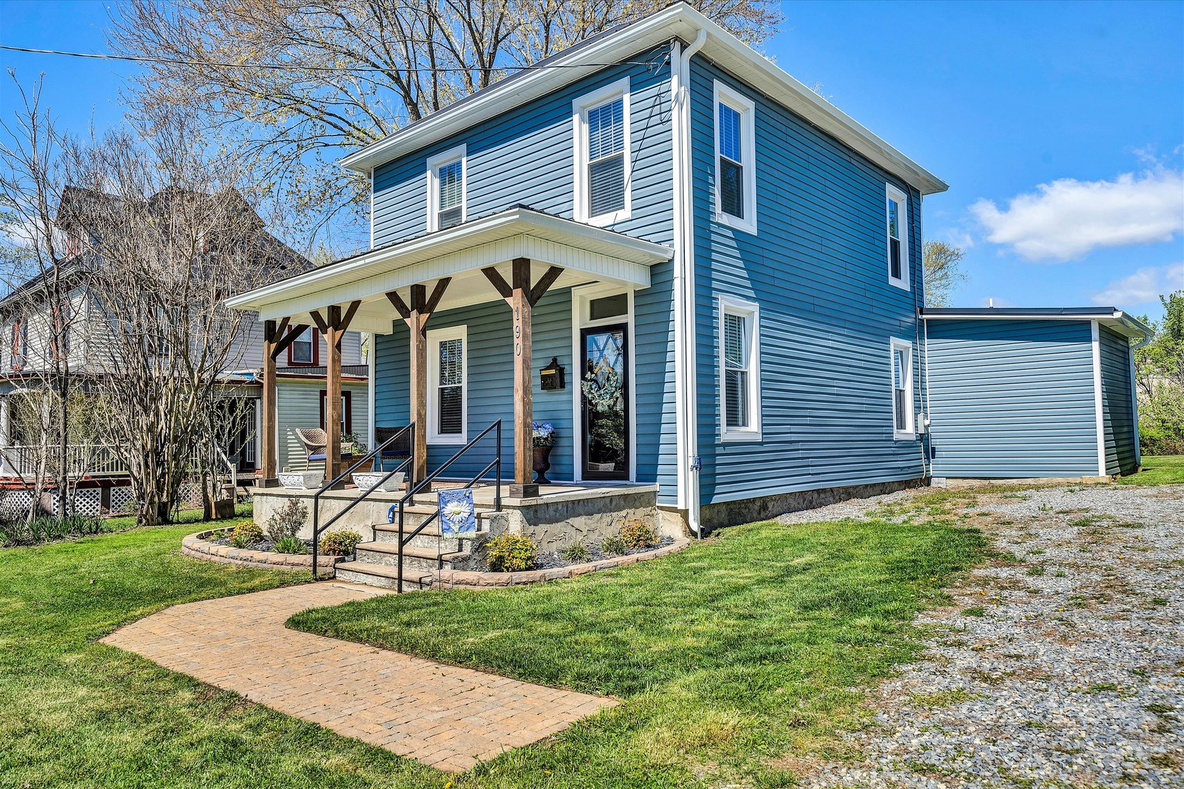Image for 190 Diamond Ave  Rocky Mount, VA