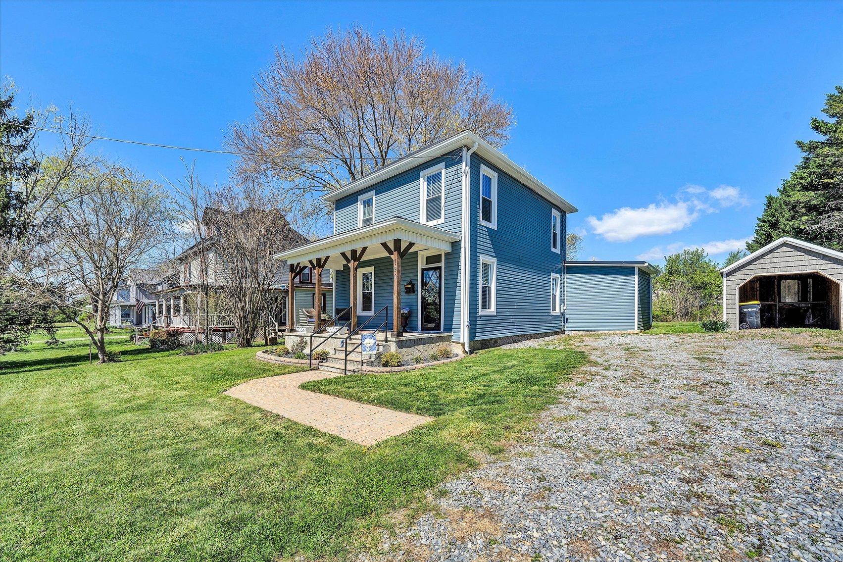 Image for 190 Diamond Ave  Rocky Mount, VA