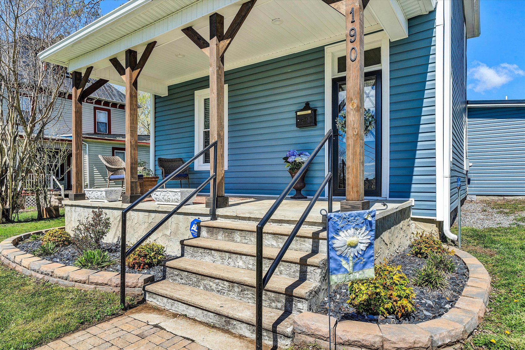 Image for 190 Diamond Ave  Rocky Mount, VA