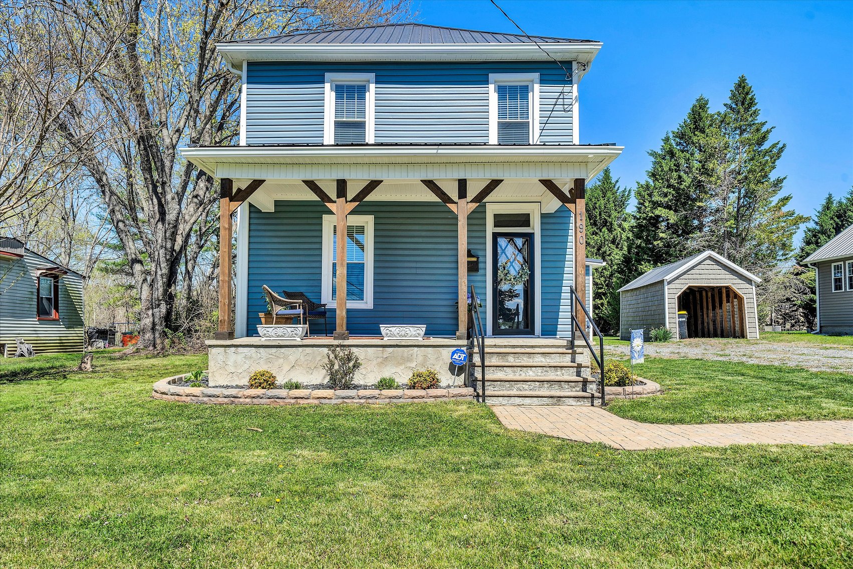 Image for 190 Diamond Ave  Rocky Mount, VA