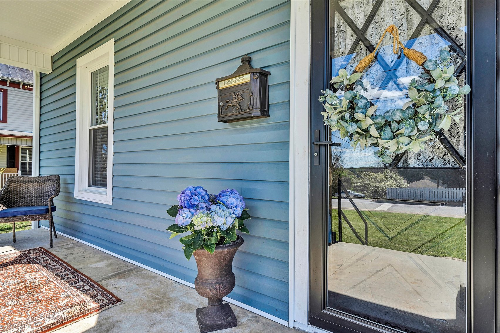 Image for 190 Diamond Ave  Rocky Mount, VA
