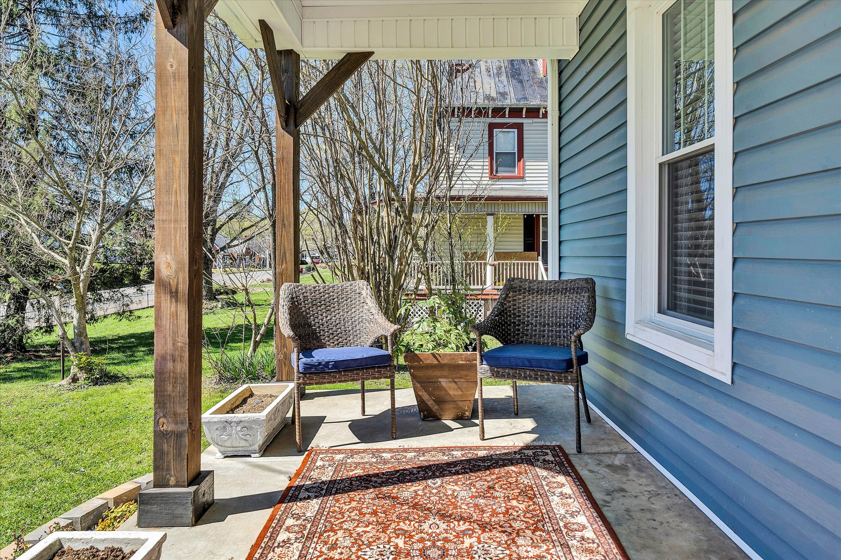 Image for 190 Diamond Ave  Rocky Mount, VA