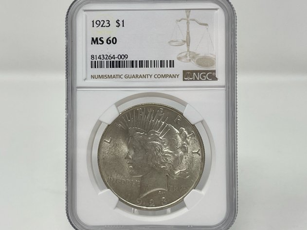 Image for Coin/Currency & Jewelry Auction