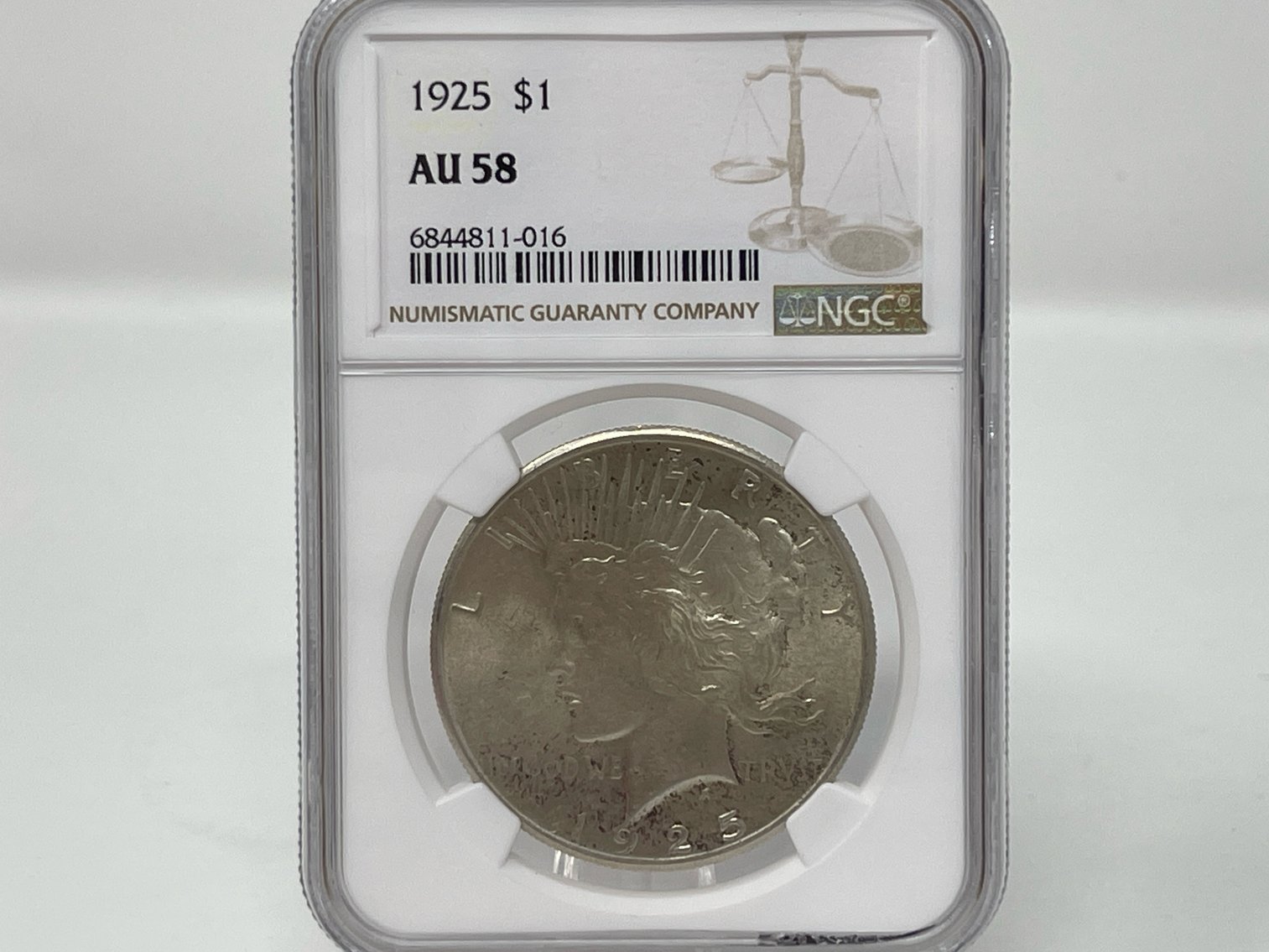 Image for Coin/Currency & Jewelry Auction