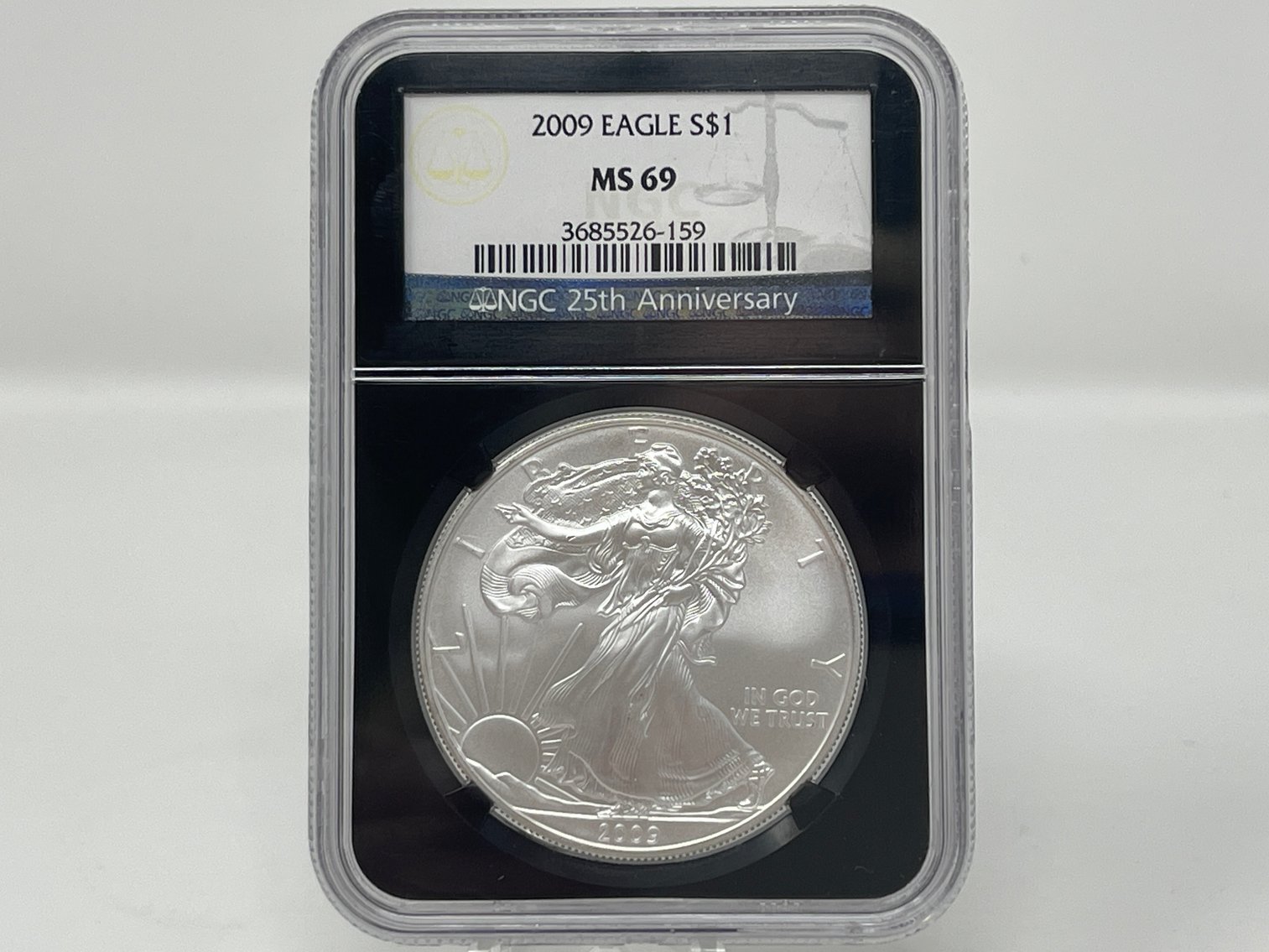 Image for Coin/Currency & Jewelry Auction
