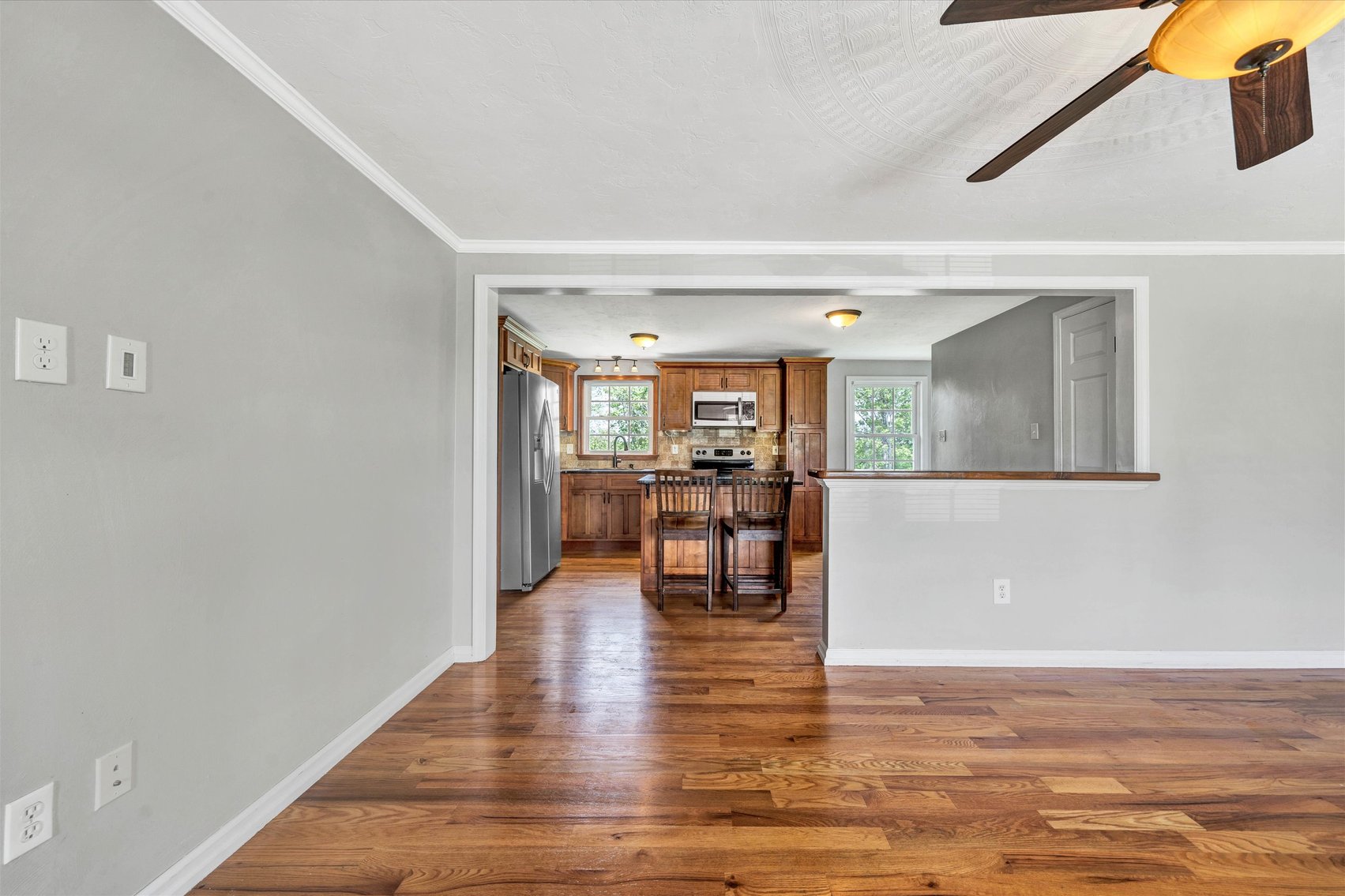 Image for 785 Long Horne Rd  Union Hall, VA 24176