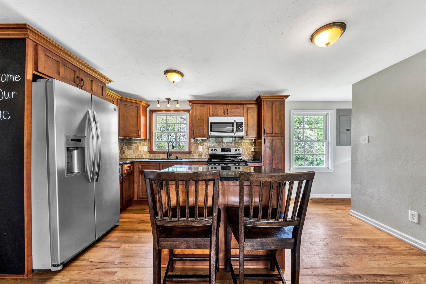 Image for 785 Long Horne Rd  Union Hall, VA 24176