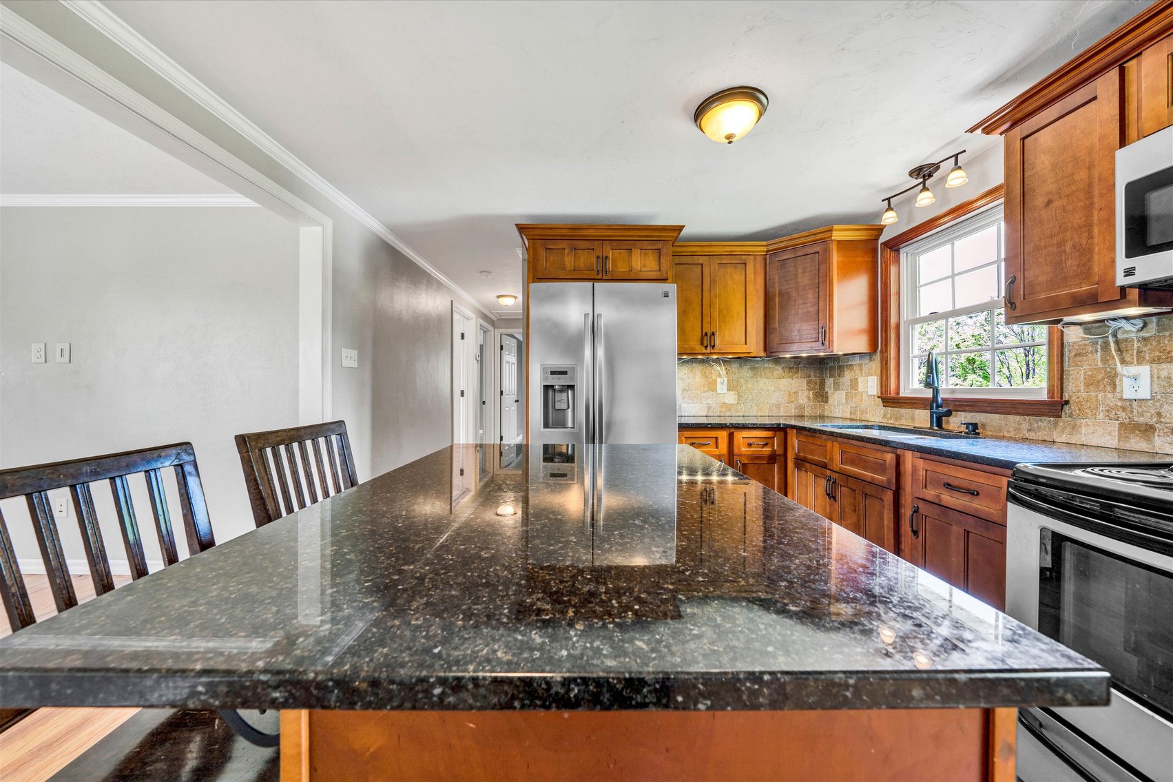 Image for 785 Long Horne Rd  Union Hall, VA 24176