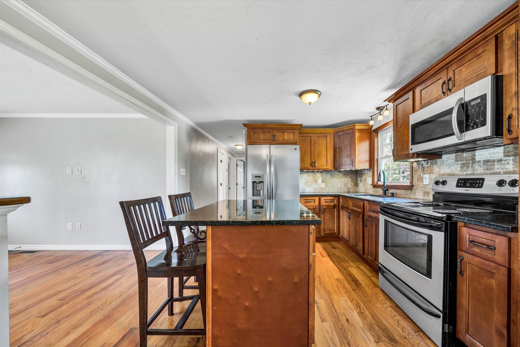 Image for 785 Long Horne Rd  Union Hall, VA 24176