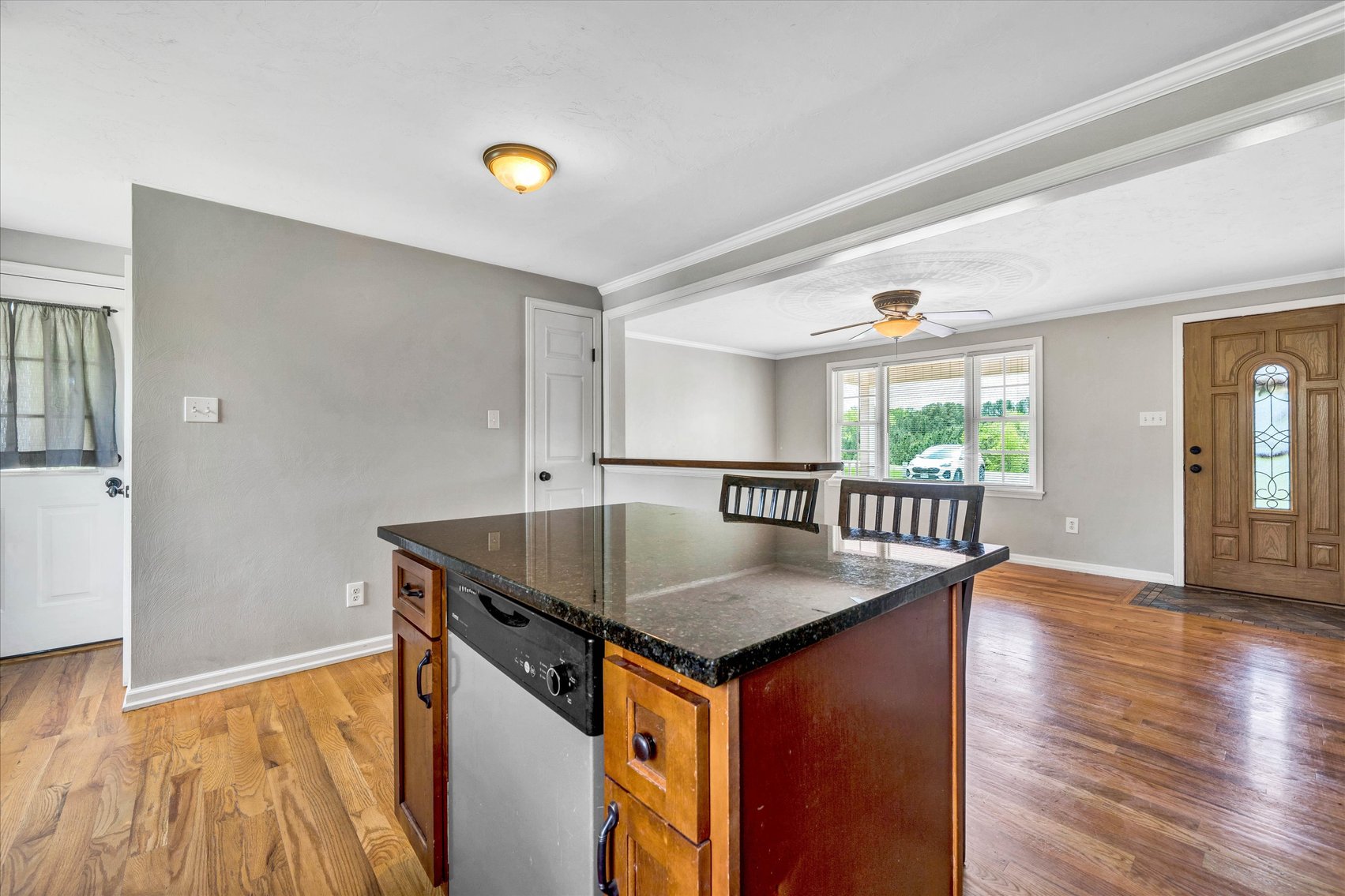 Image for 785 Long Horne Rd  Union Hall, VA 24176