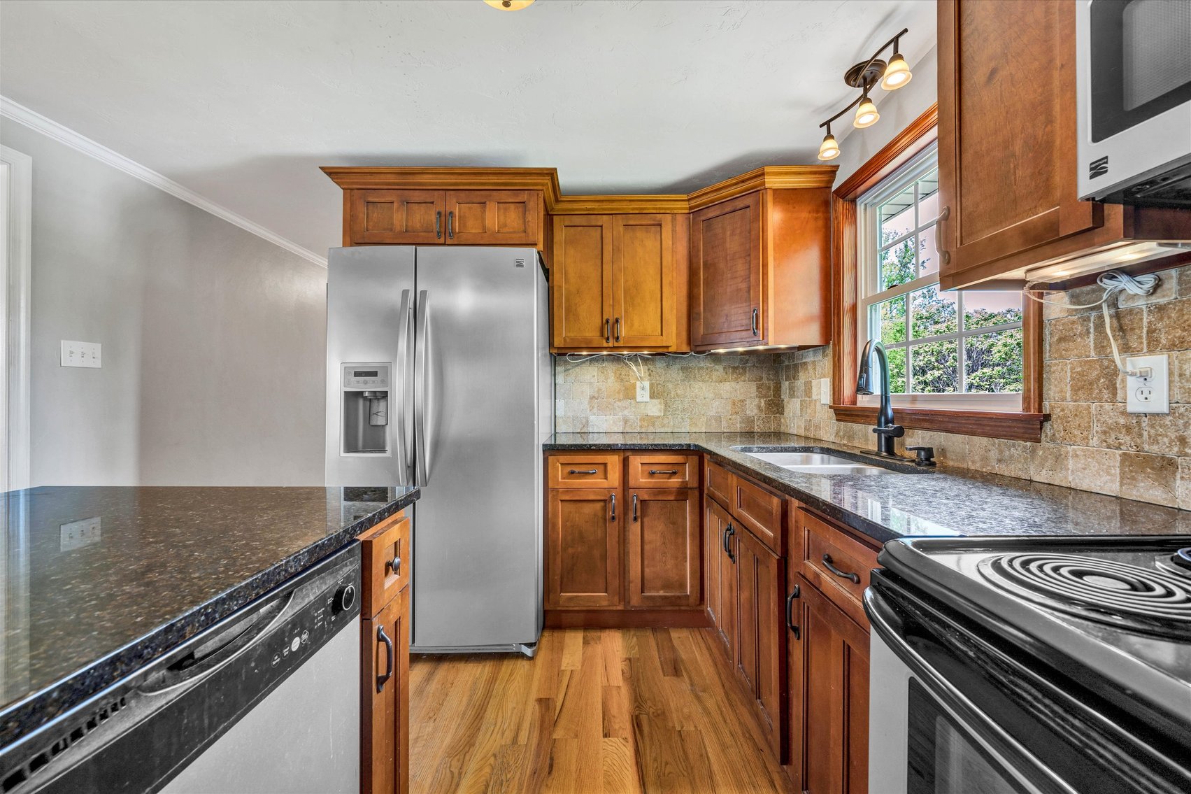 Image for 785 Long Horne Rd  Union Hall, VA 24176