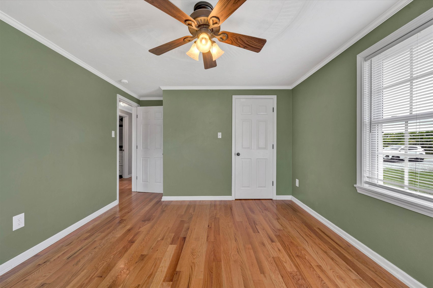 Image for 785 Long Horne Rd  Union Hall, VA 24176