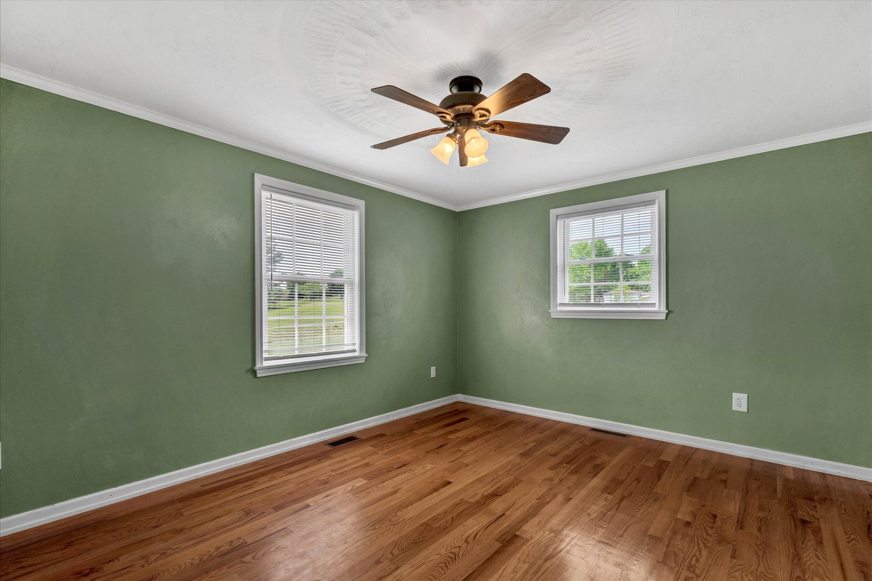 Image for 785 Long Horne Rd  Union Hall, VA 24176