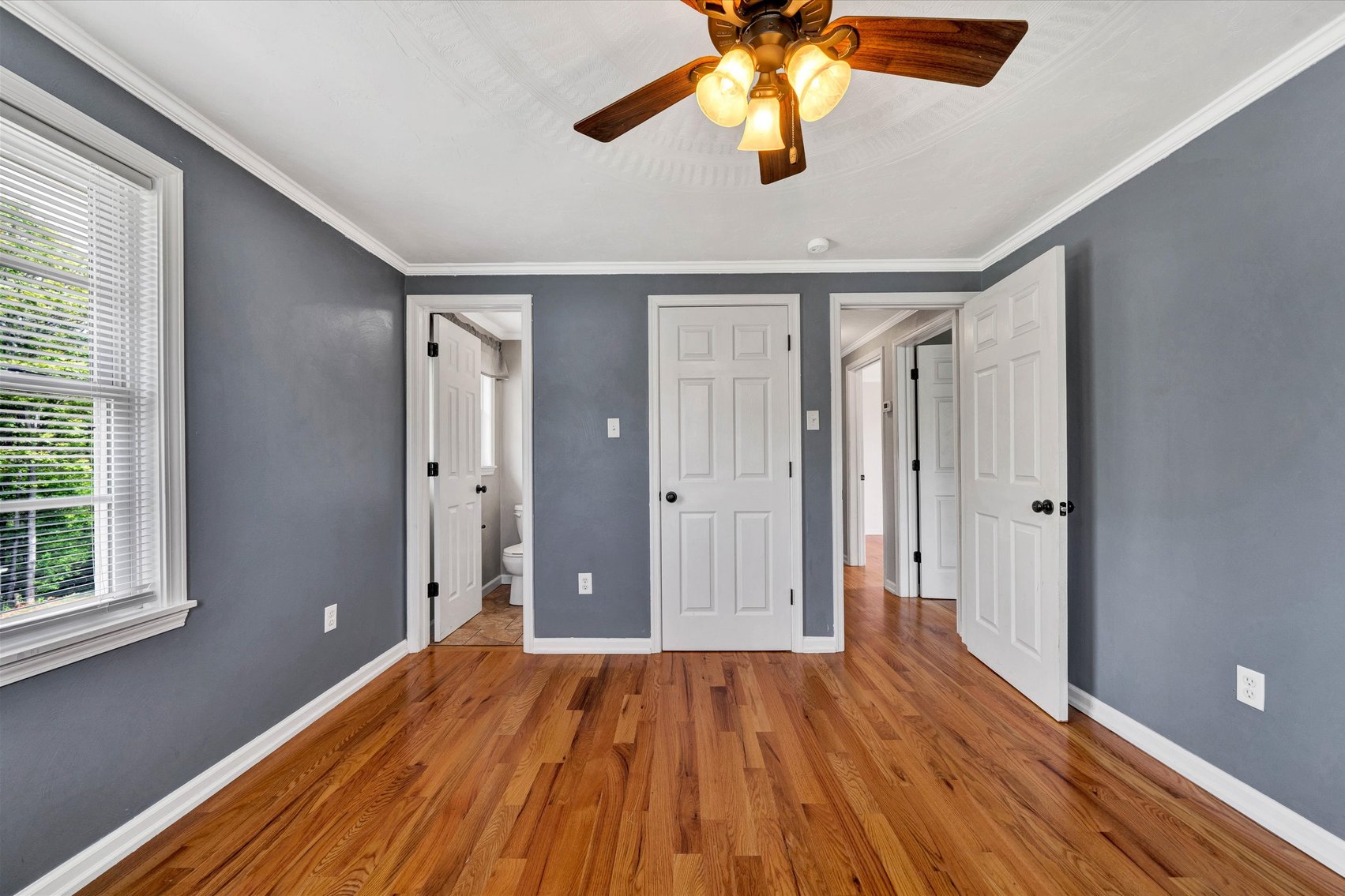 Image for 785 Long Horne Rd  Union Hall, VA 24176