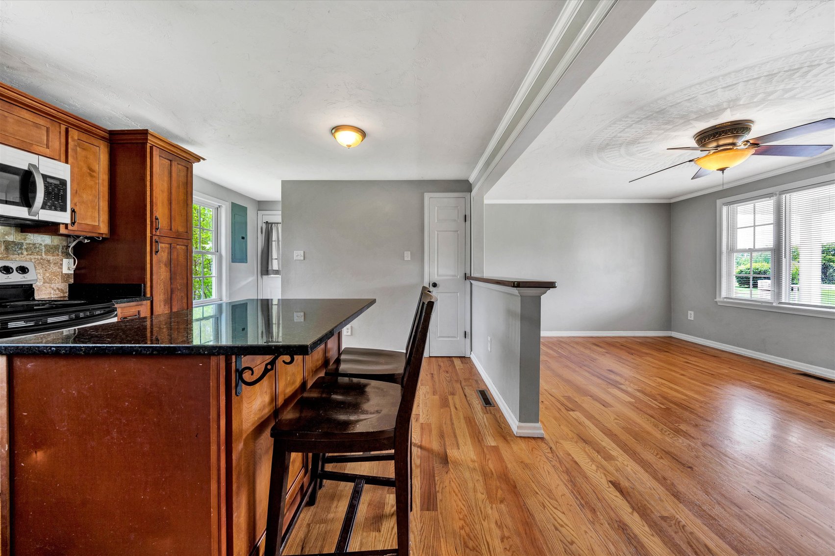 Image for 785 Long Horne Rd  Union Hall, VA 24176