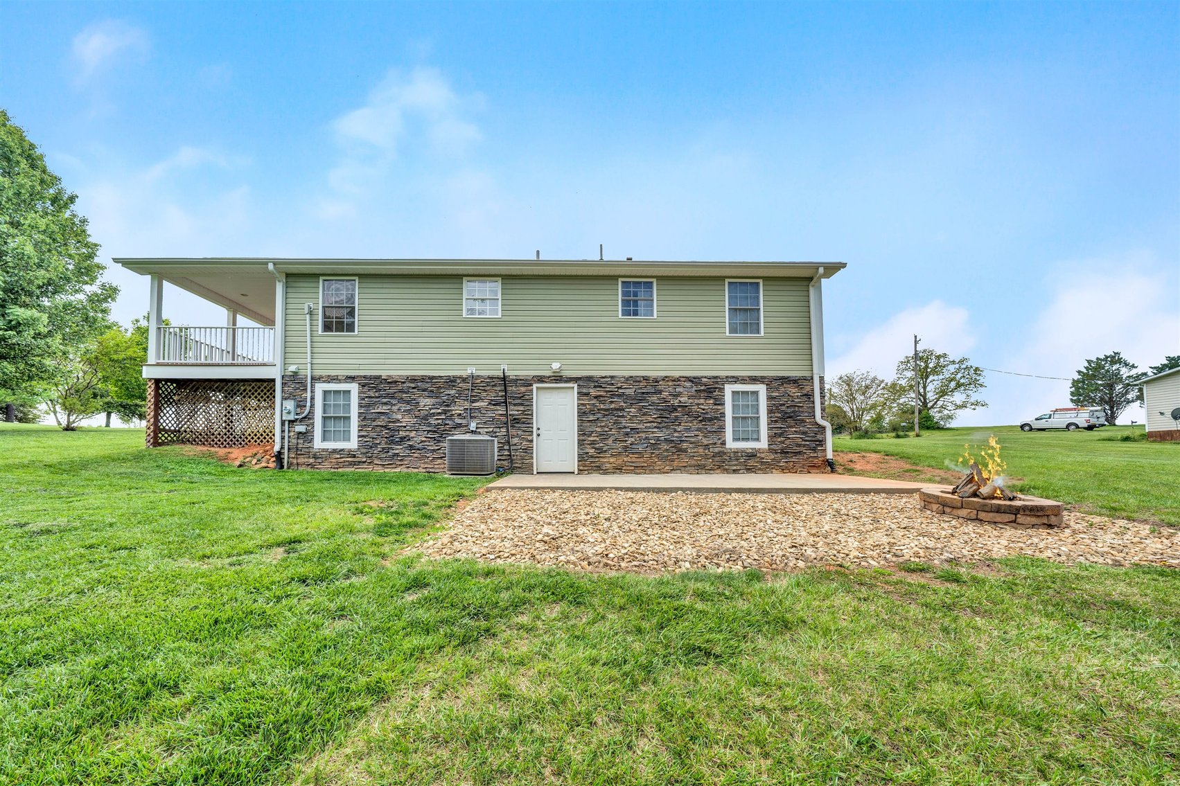 Image for 785 Long Horne Rd  Union Hall, VA 24176