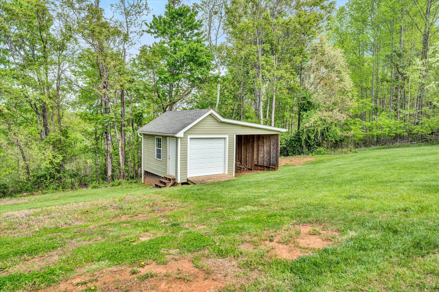 Image for 785 Long Horne Rd  Union Hall, VA 24176