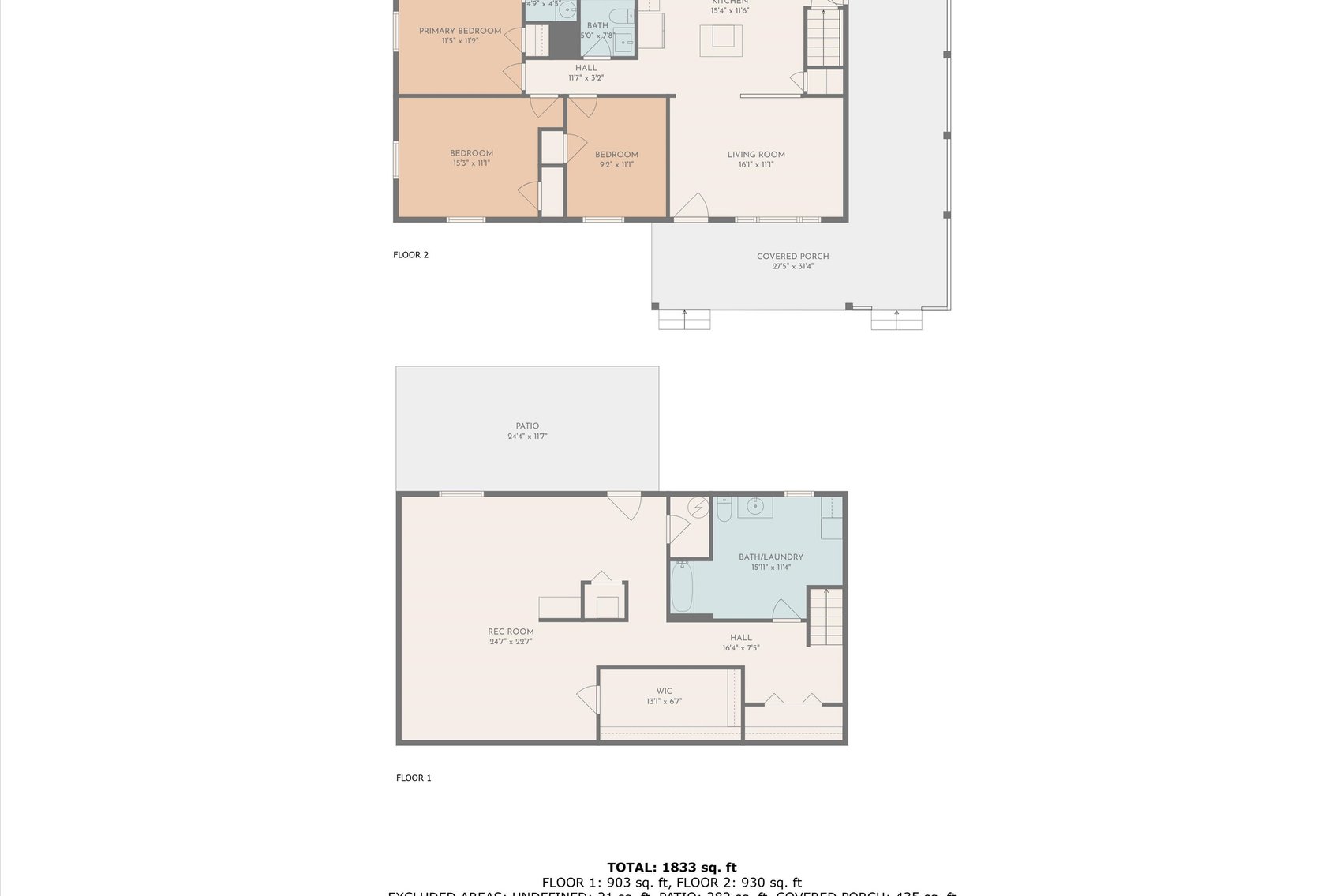 Image for 785 Long Horne Rd  Union Hall, VA 24176