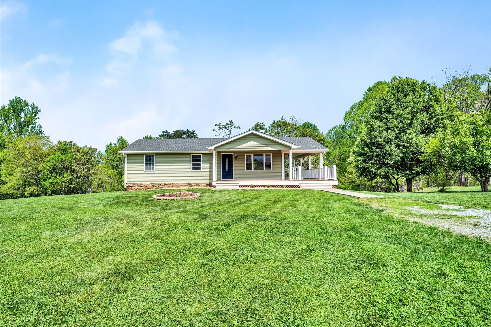 Image for 785 Long Horne Rd  Union Hall, VA 24176