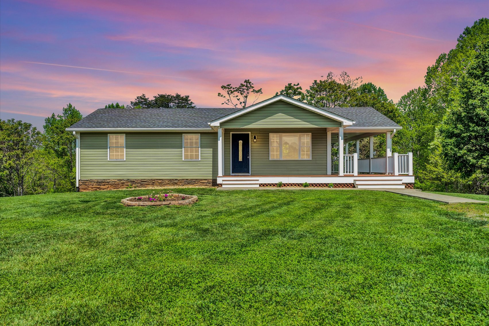 Image for 785 Long Horne Rd  Union Hall, VA 24176