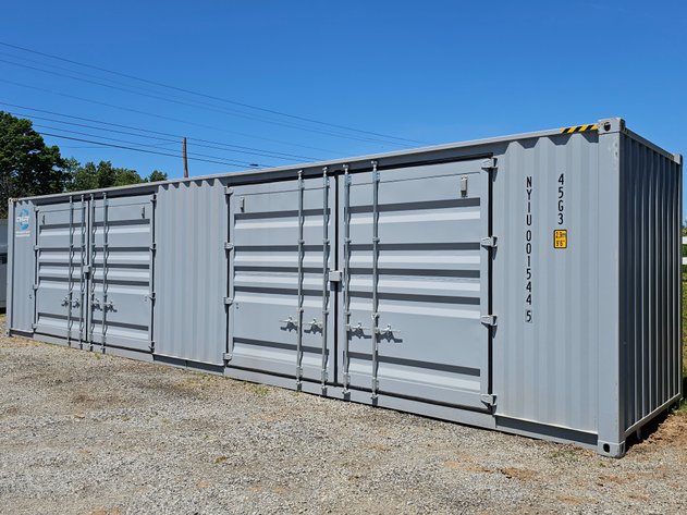 Image for Summer Sizzler Equipment Auction