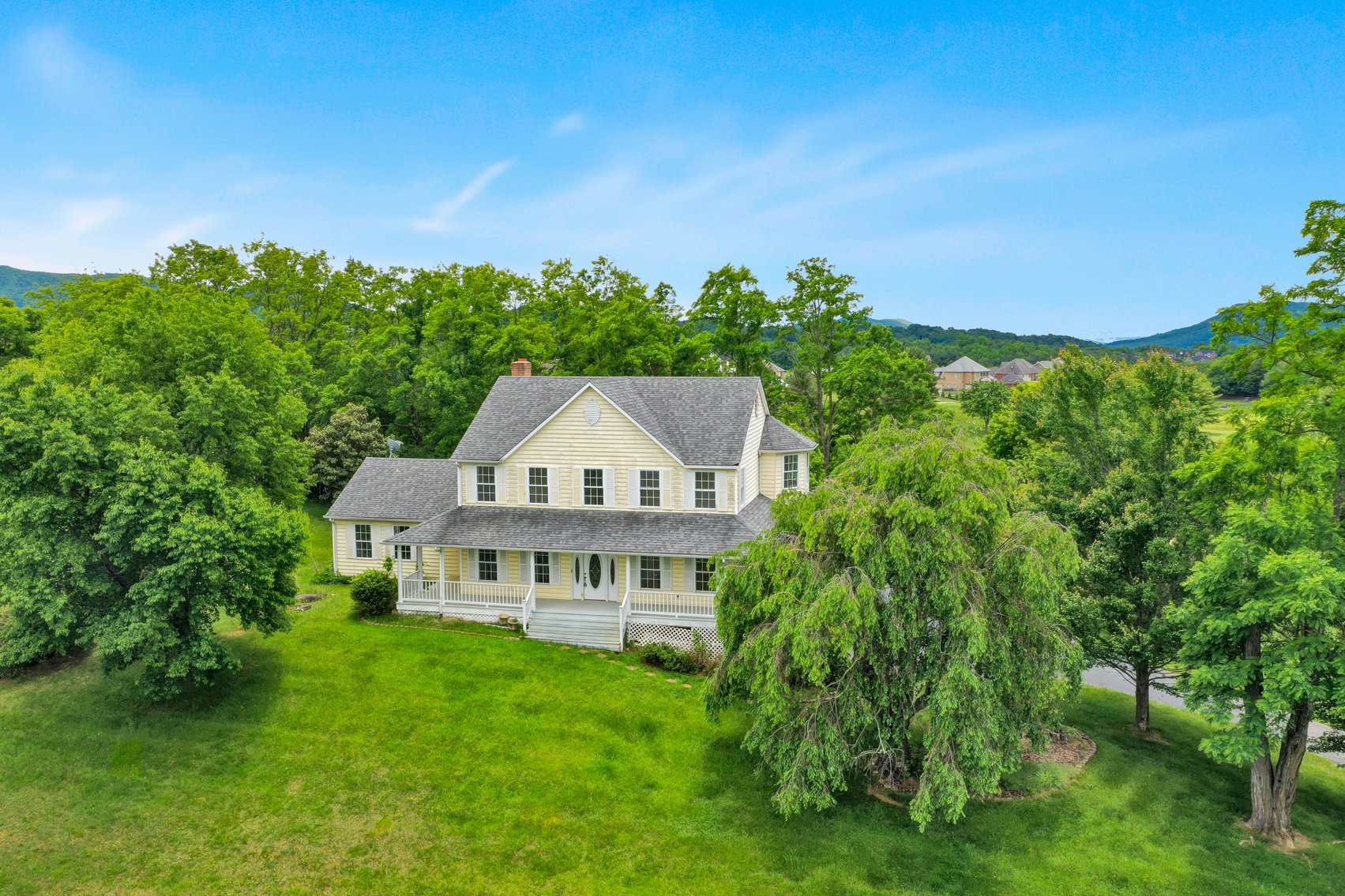 Image for 118 S Braemar Circle Real Estate Auction