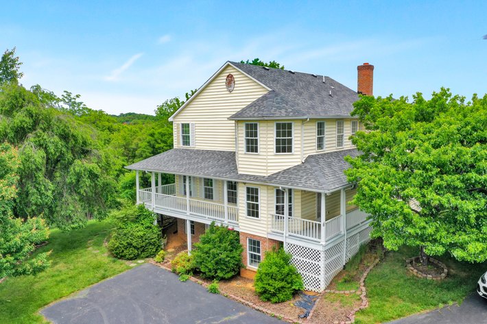 Image for 118 S Braemar Circle Real Estate Auction