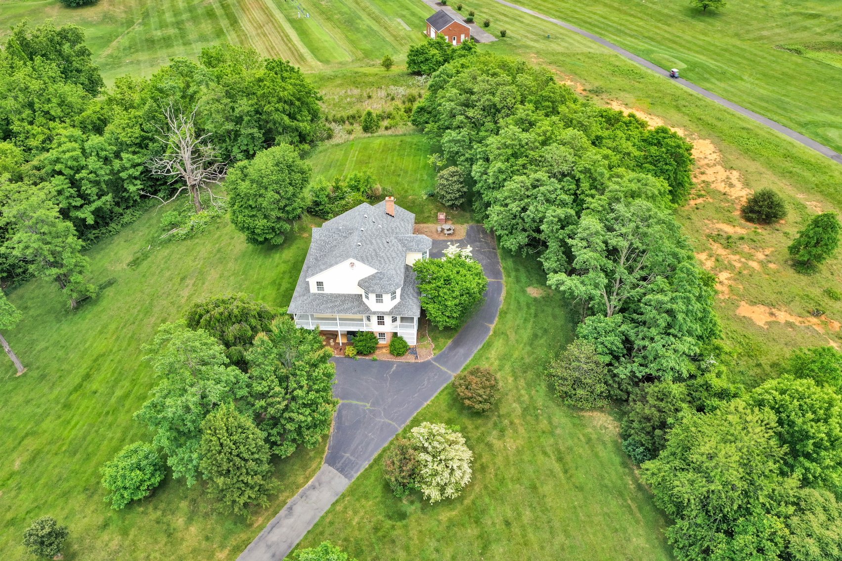 Image for 118 S Braemar Circle Real Estate Auction