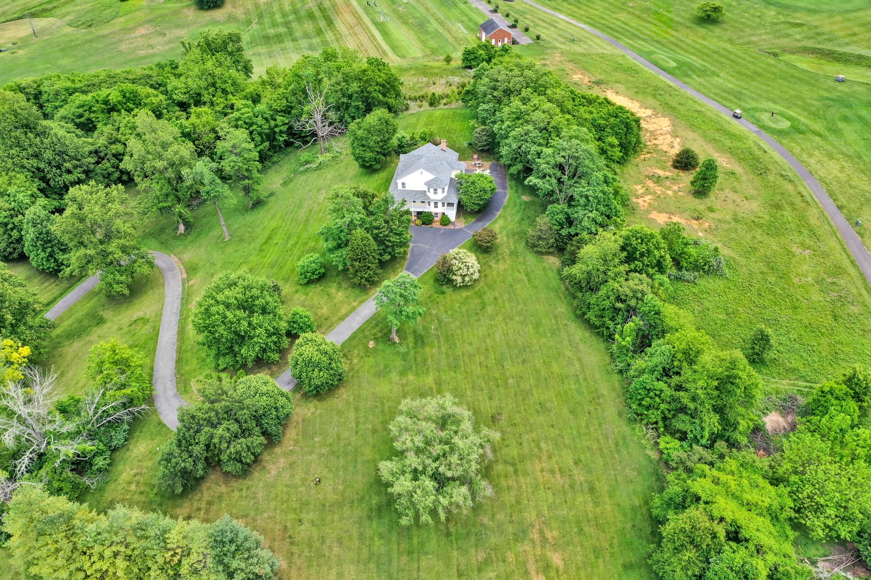 Image for 118 S Braemar Circle Real Estate Auction