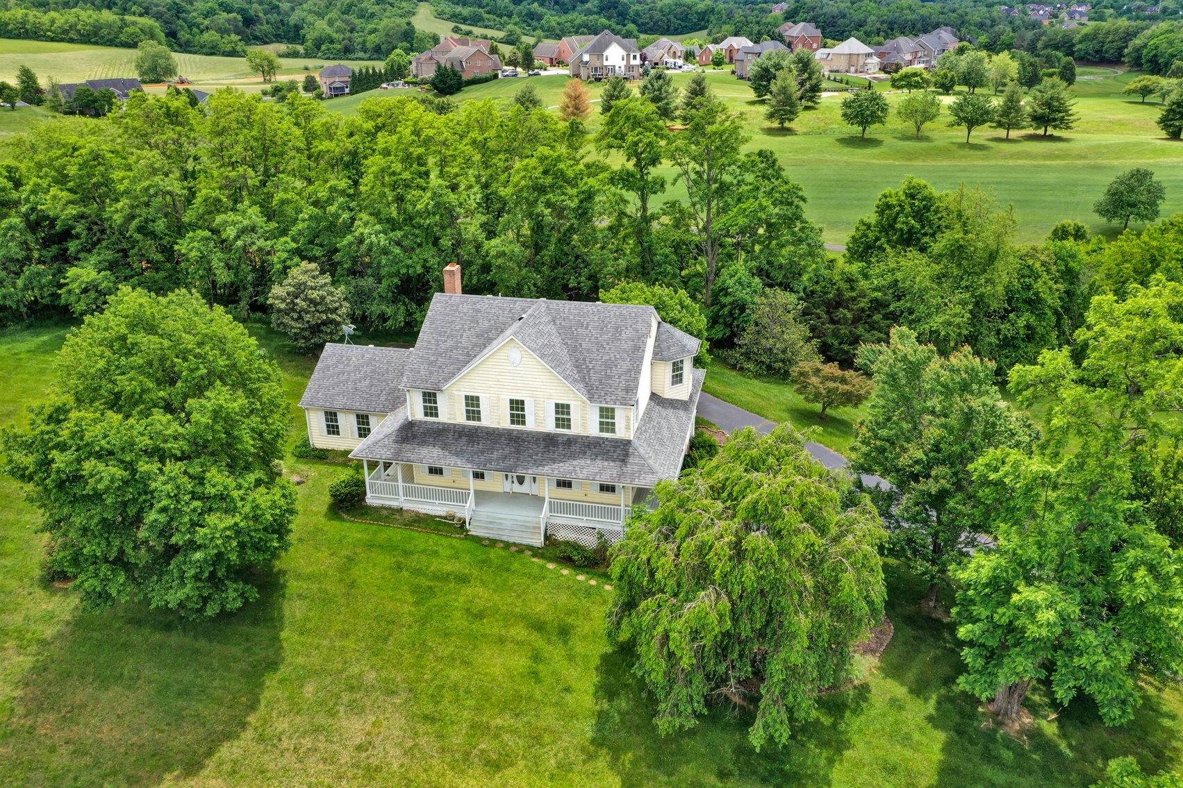 Image for 118 S Braemar Circle Real Estate Auction