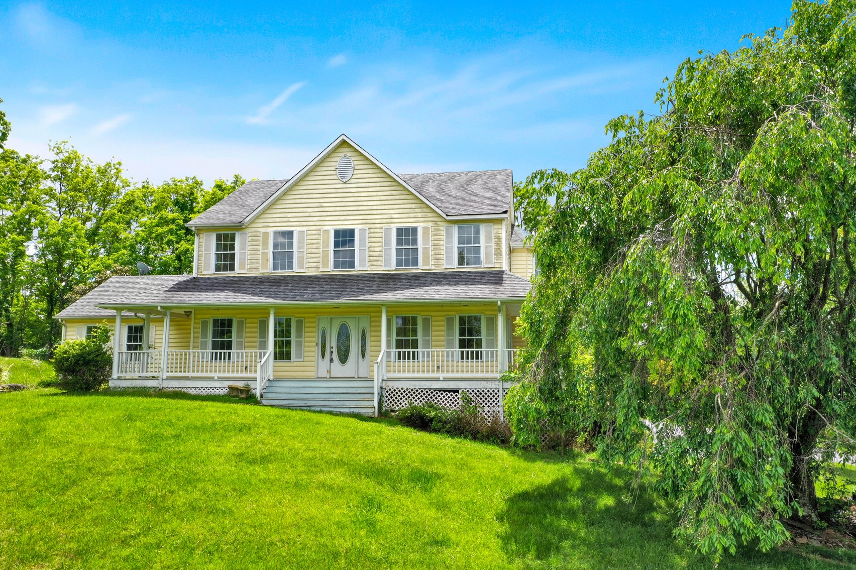 Image for 118 S Braemar Circle Real Estate Auction