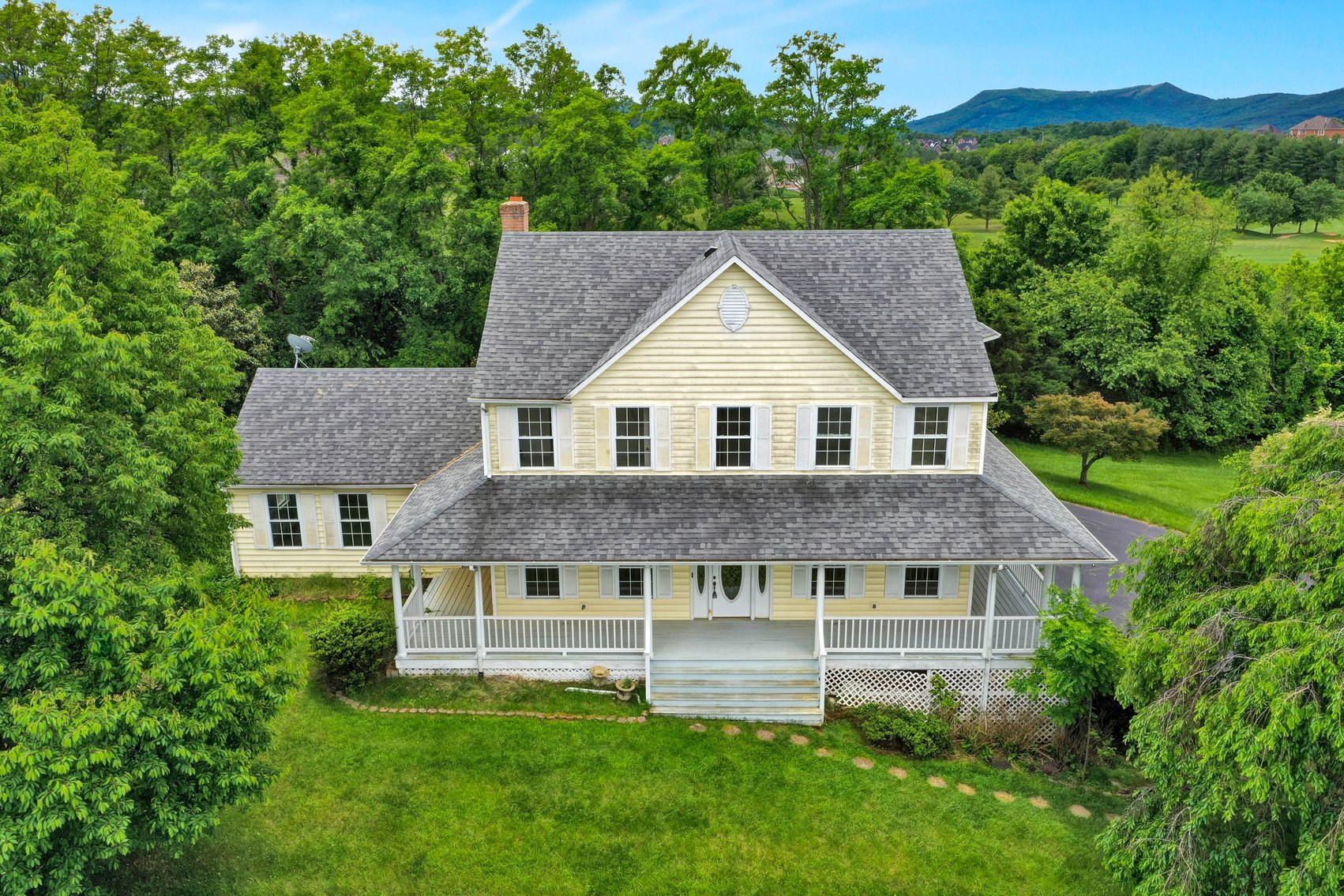 Image for 118 S Braemar Circle Real Estate Auction