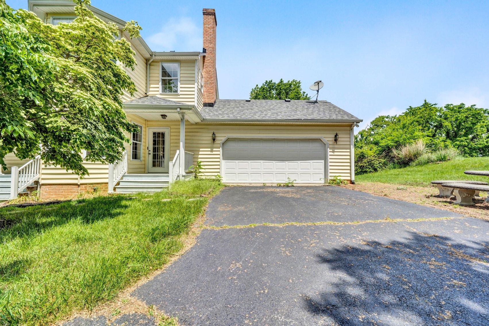 Image for 118 S Braemar Circle Real Estate Auction