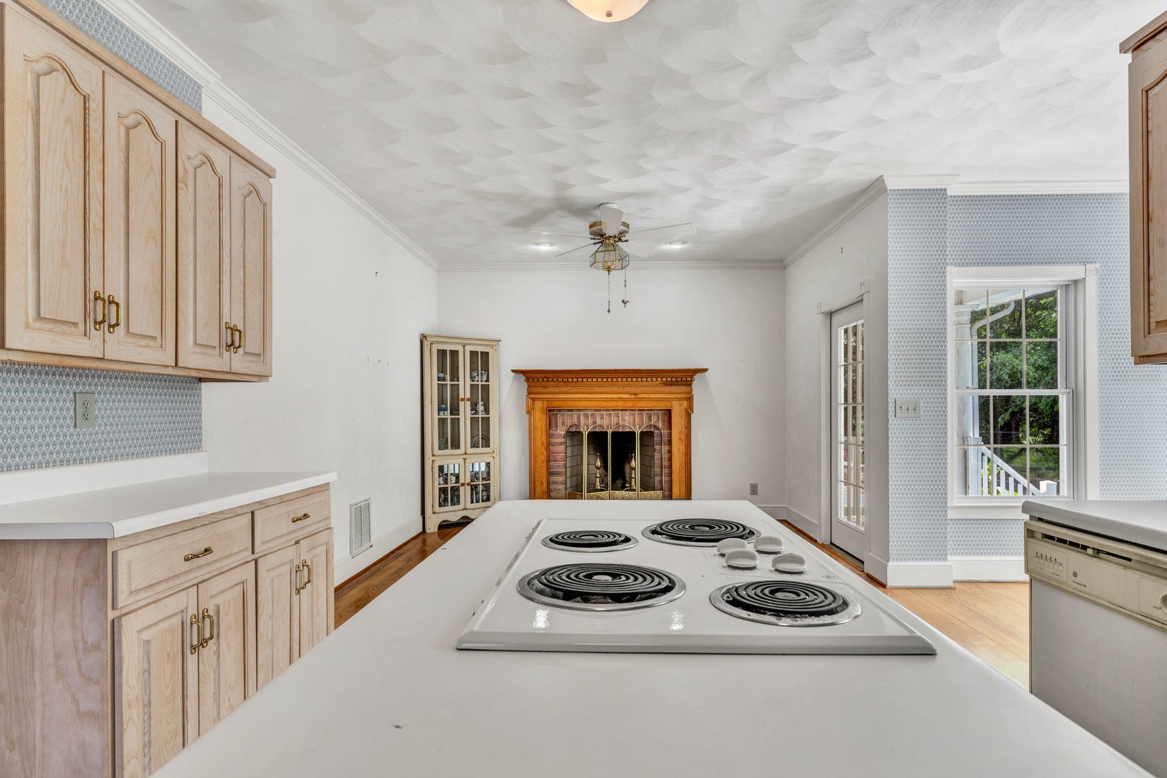 Image for 118 S Braemar Circle Real Estate Auction