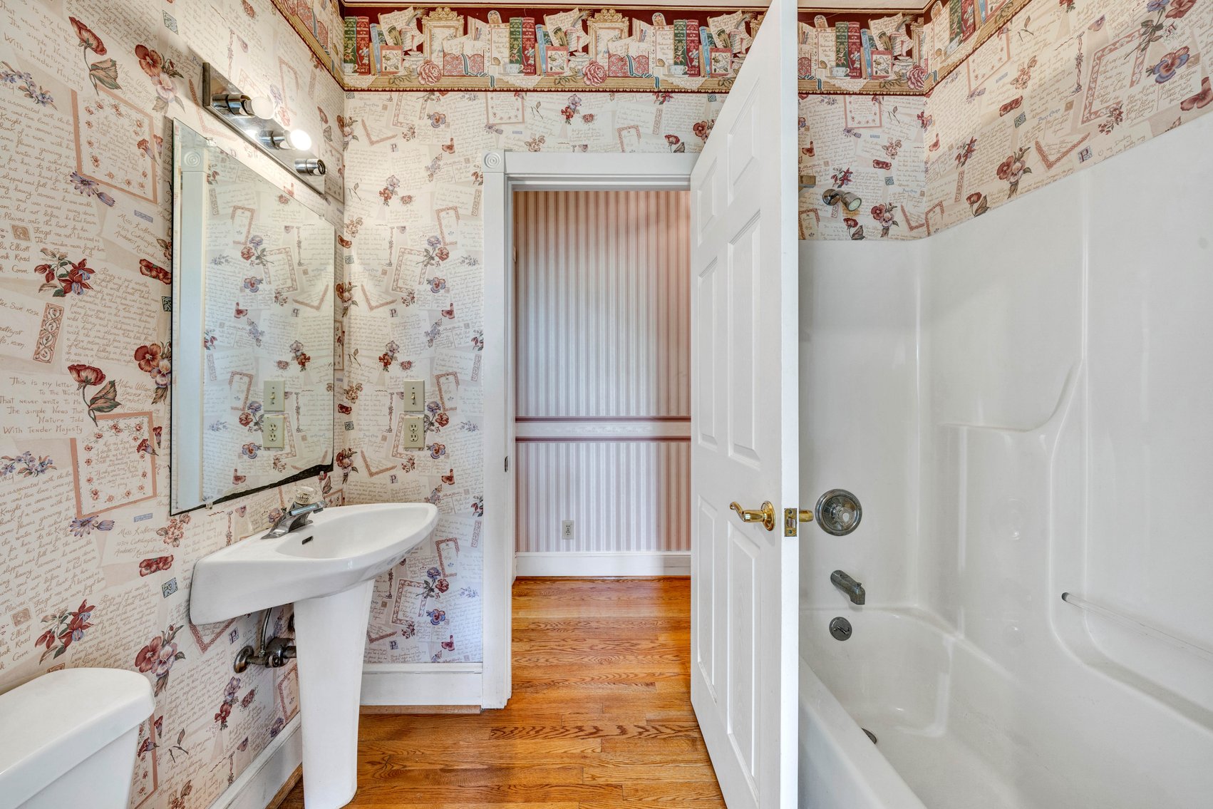 Image for 118 S Braemar Circle Real Estate Auction