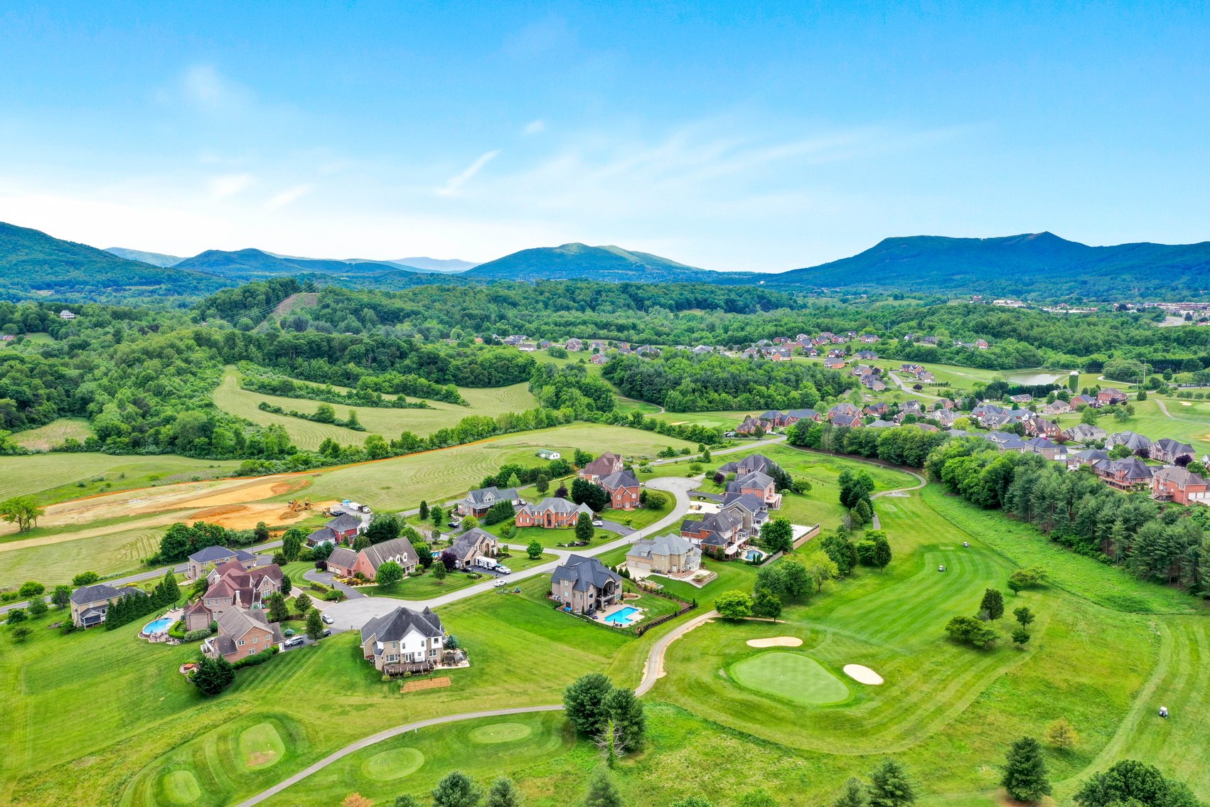 Image for 118 S Braemar Circle Real Estate Auction