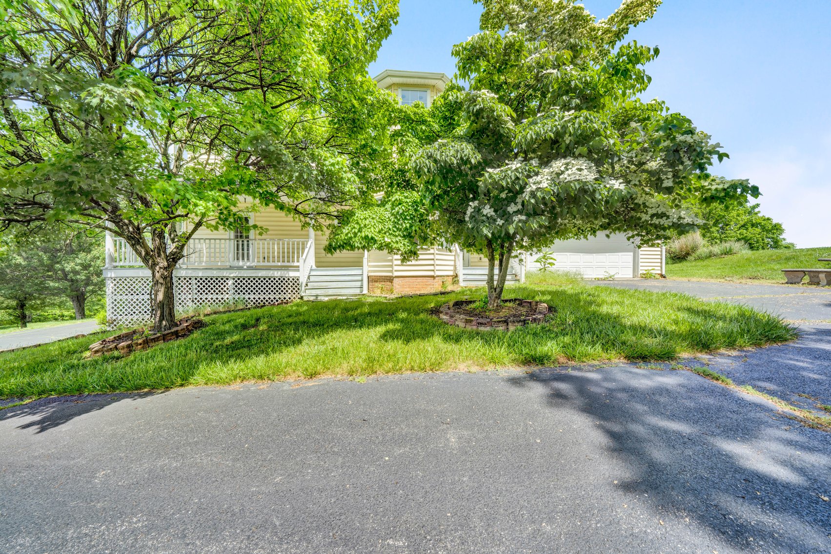 Image for 118 S Braemar Circle Real Estate Auction