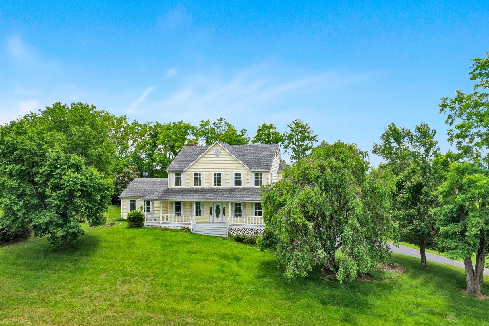 Image for 118 S Braemar Circle Real Estate Auction